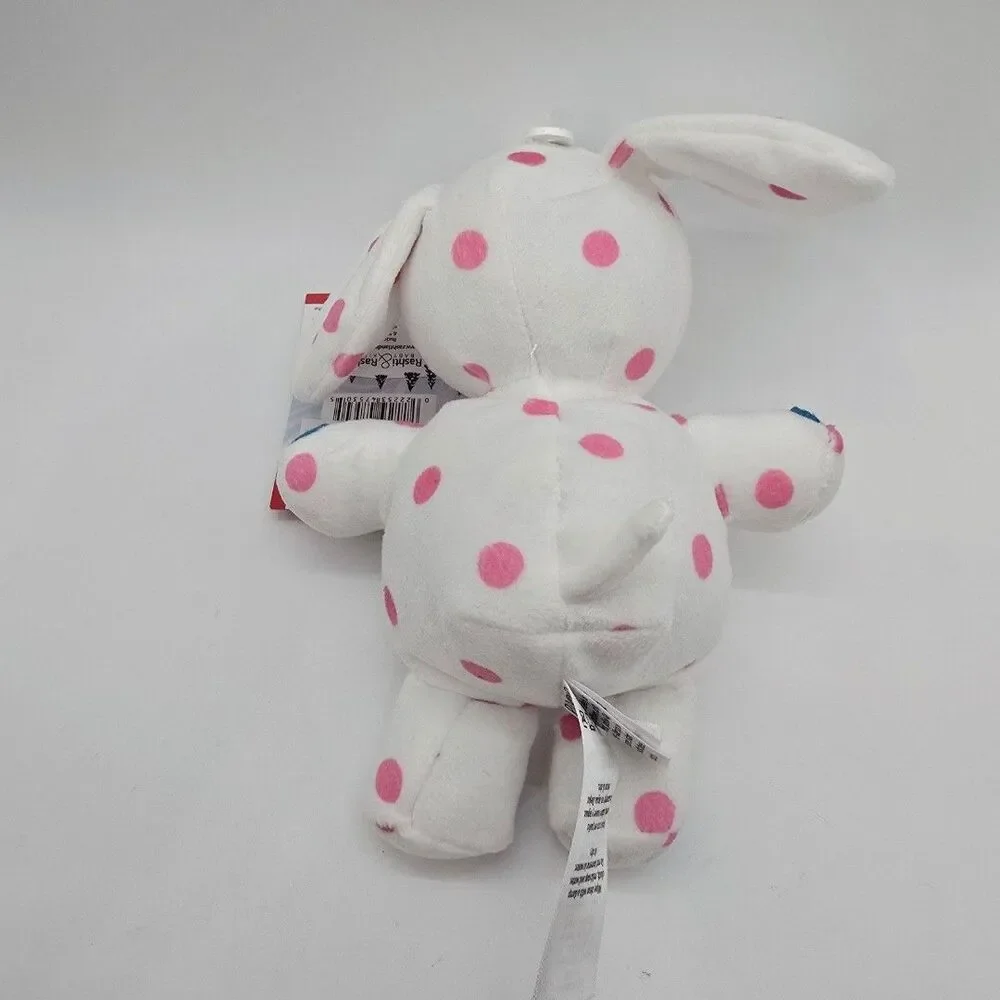 Spotted Elephant Rudolph Misfit Plush 60th